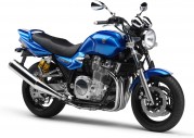 Yamaha XJR1300 Yamaha XJR1300